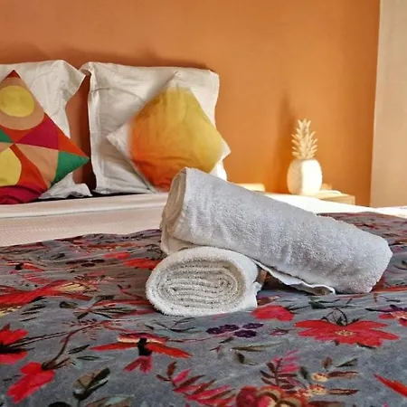 Le Cocon Nicois Au Coeur De La - Clim Apartment *