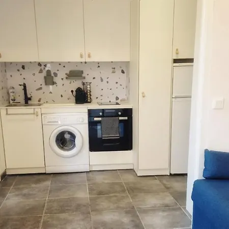 Le Cocon Nicois Au Coeur De La - Clim