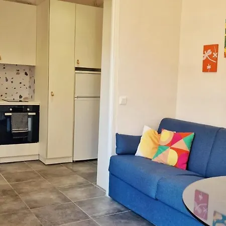 Le Cocon Nicois Au Coeur De La - Clim