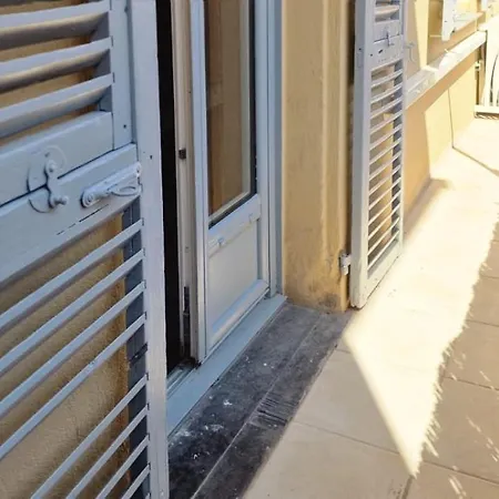 Apartment Le Cocon Nicois Au Coeur De La - Clim *